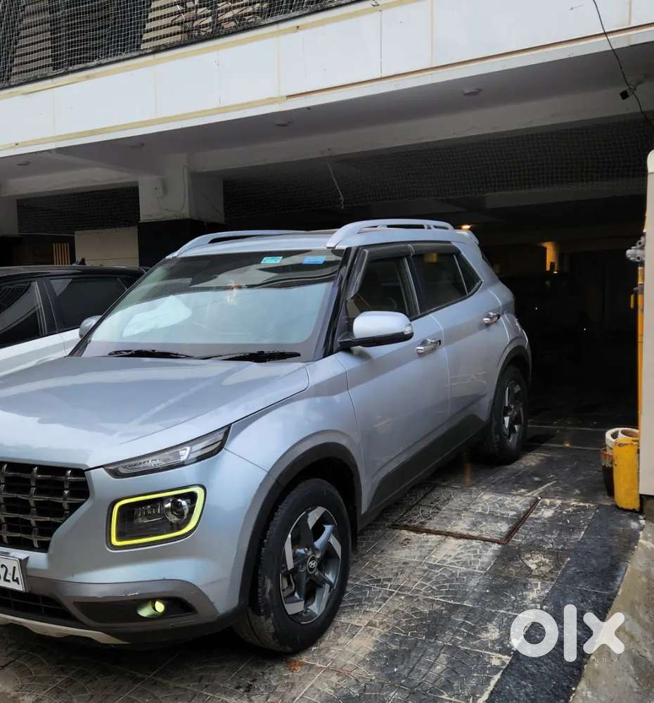 Hyundai Venue 1.0 Sx Plus 2019