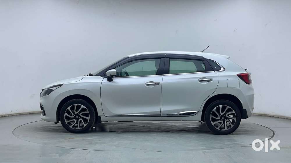 Maruti Suzuki Baleno Alpha, 2023, Petrol