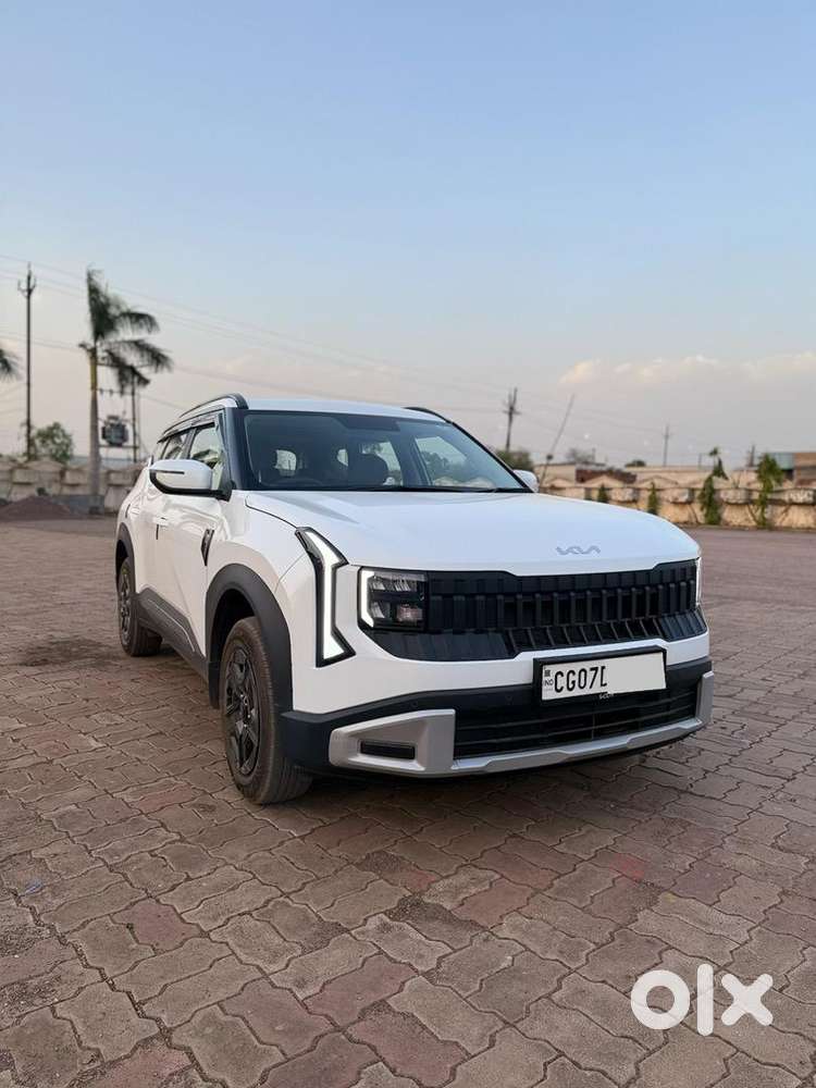 Kia Seltos Htk Optional 600 Kms Driven 2 Months Old