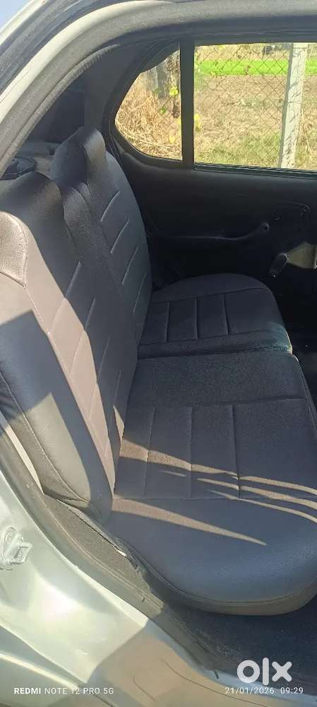 Tata Indica V2 2007 Diesel Good Condition