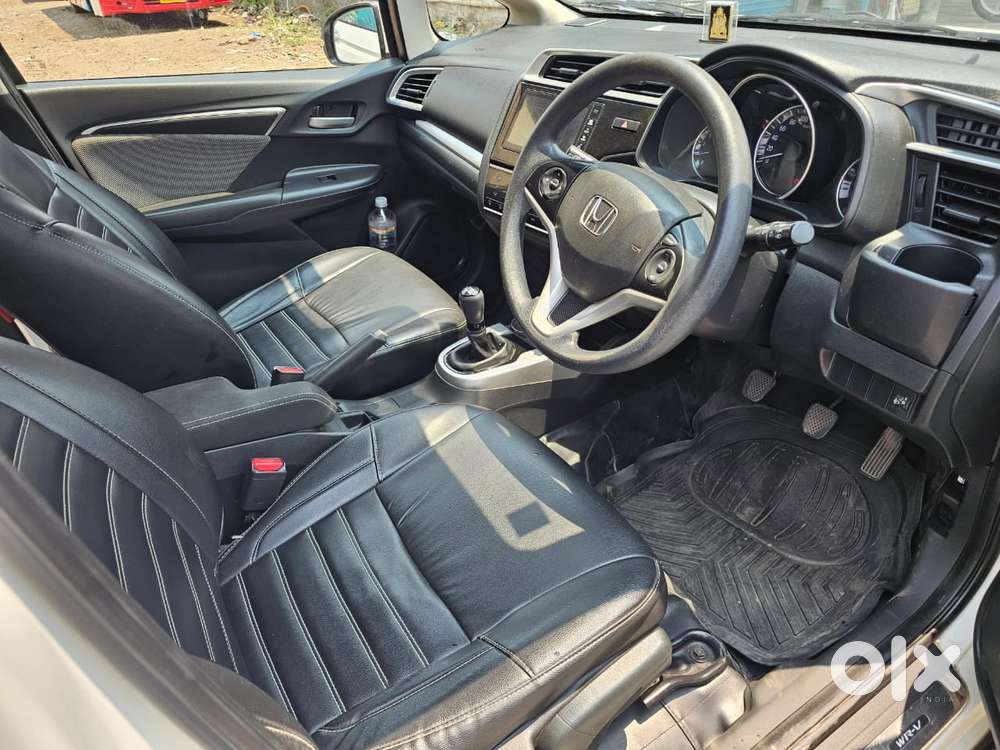 Honda Wr-v I-dtec Vx, 2018, Diesel