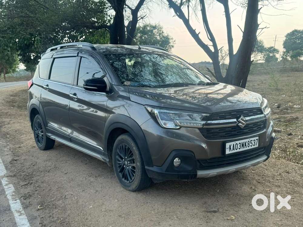 Maruti Suzuki Petrol 2021