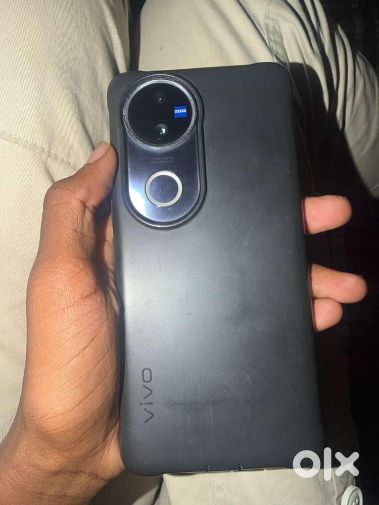 Vivo v50 phone