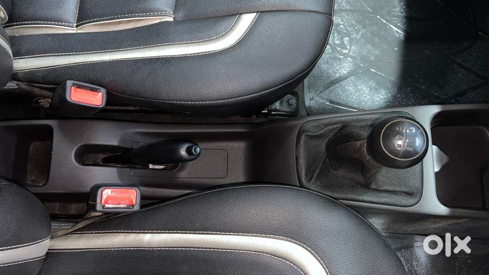 Hyundai Eon Magna +, 2015, Petrol