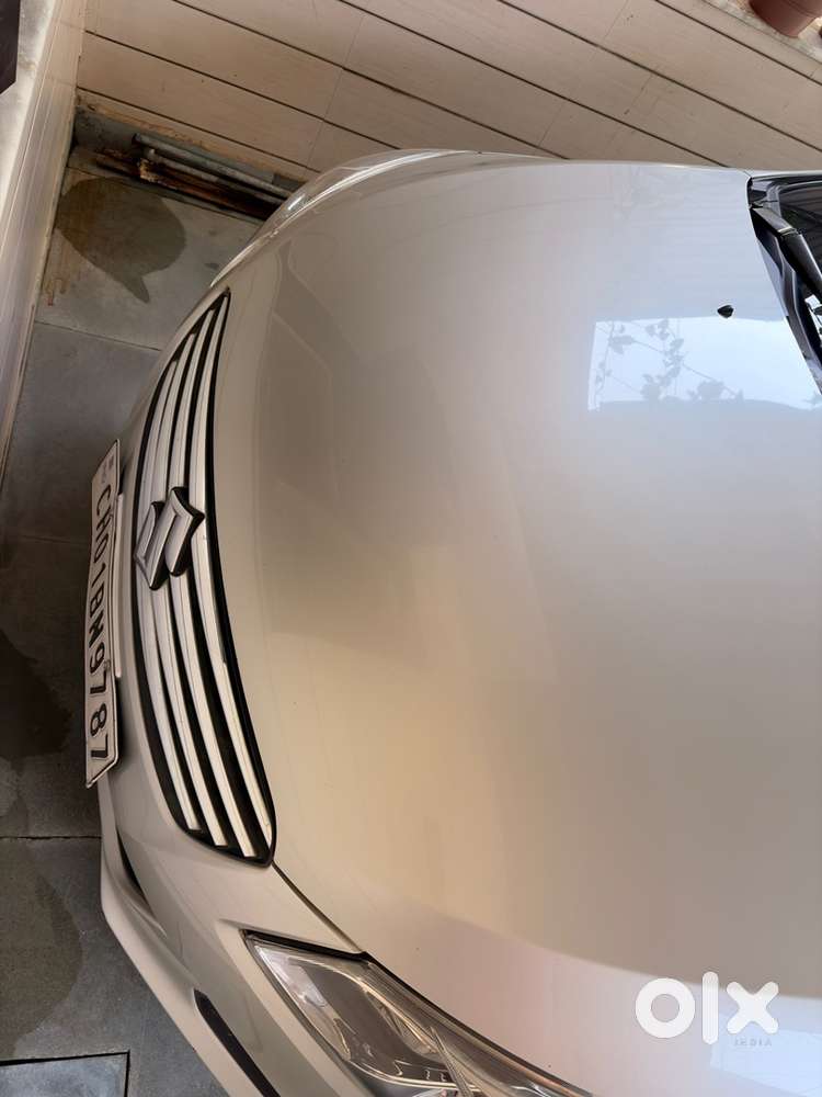 Brand New Condition Maruti Suzuki Ciaz 2017 Year