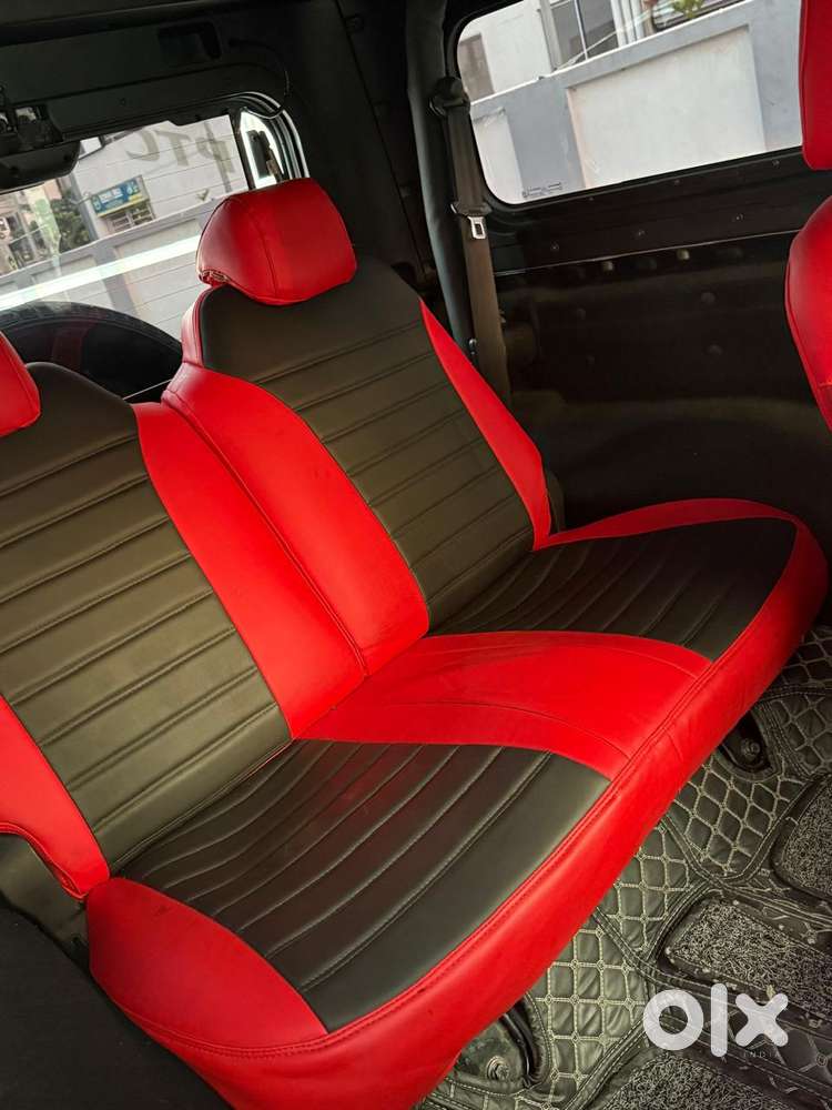 Mahindra Thar Lxt P At 2wd Ht, 2023, Diesel