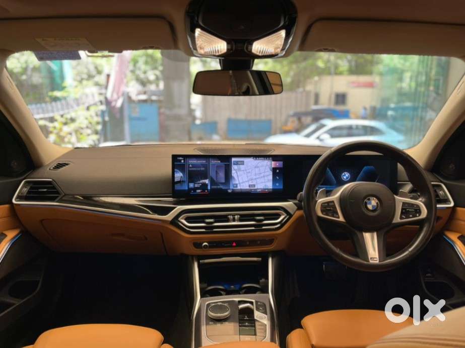 Bmw 3 Series Gran Limousine 330li M Sport, 2024, Petrol