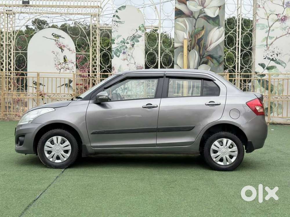 Maruti Suzuki Dzire 1.2 Vxi, 2013, Cng & Hybrids