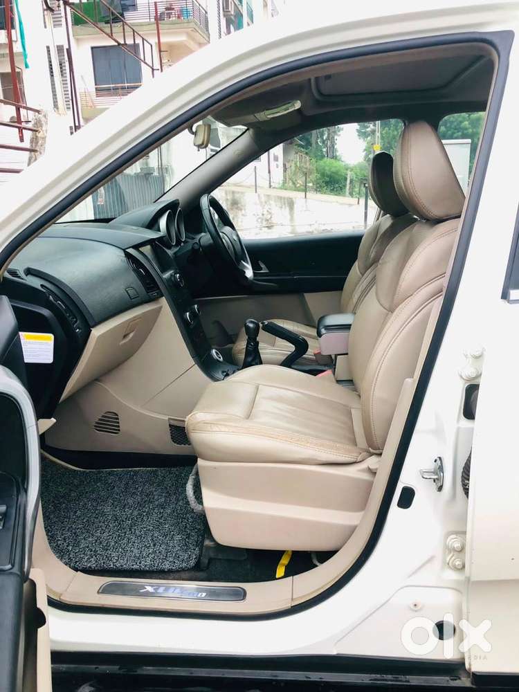 Mahindra Xuv500 2.2 W10, 2017, Diesel