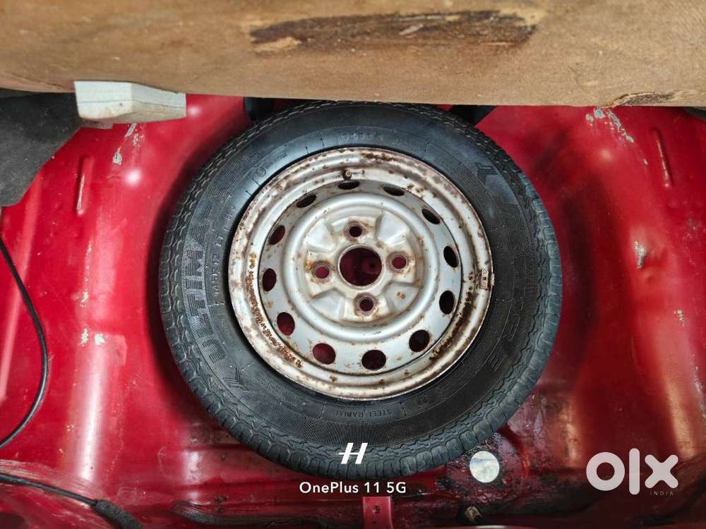 Hyundai Eon D-lite +, 2013, Petrol