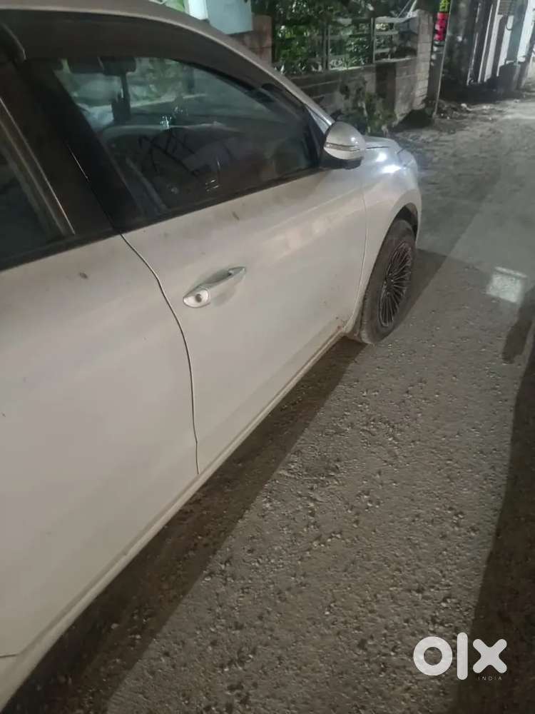 Hyundai New I20 2018 Petrol Well Maintained