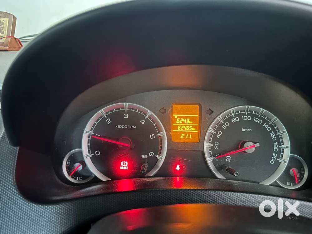 Swift Vdi Maruti 2011