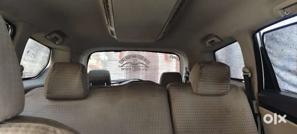 Mahindra Marazzo 2019 Diesel