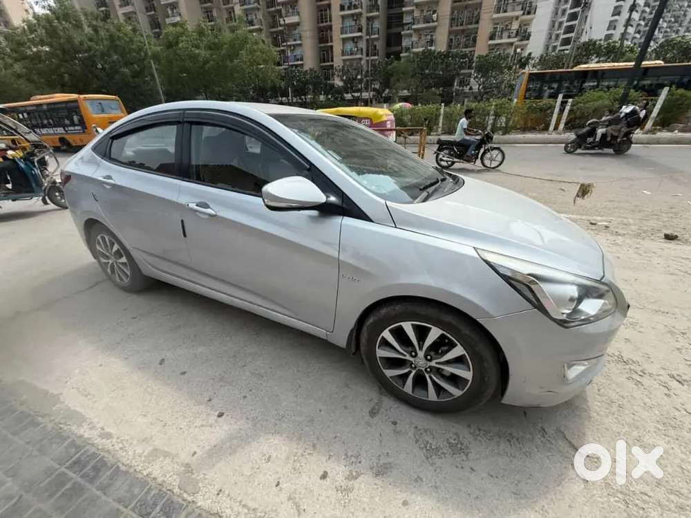 1st Owner Non Accidental No Damage