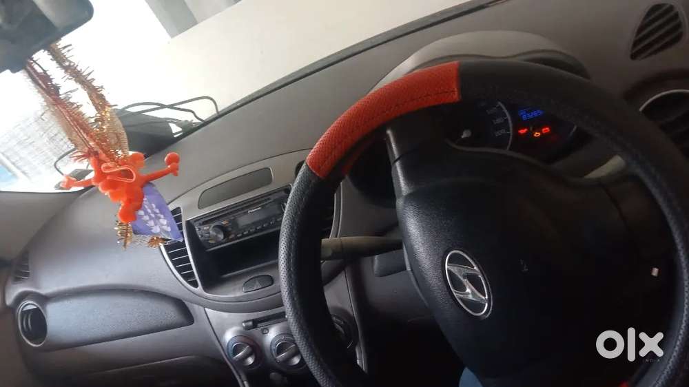 Hyundai I10 2012 Petrol Good Condition
