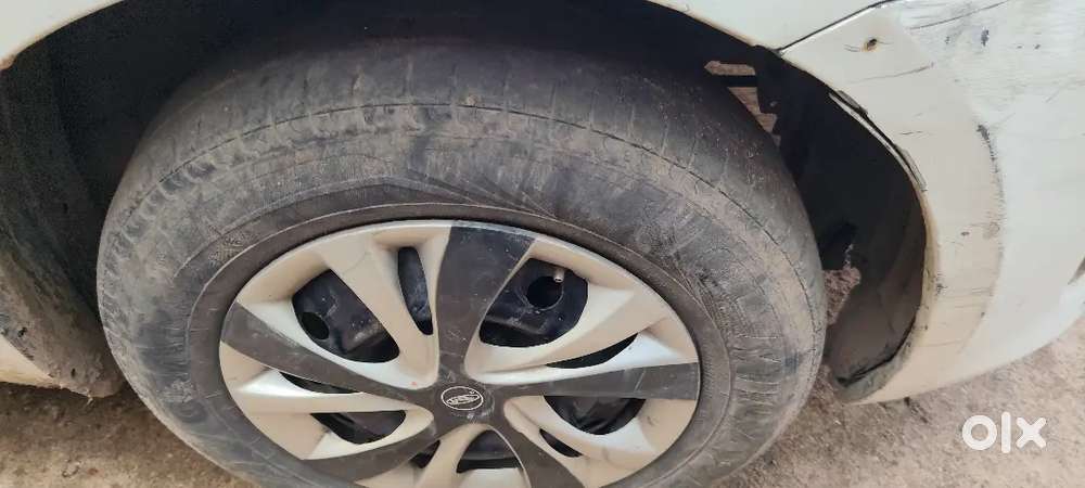 2017 Maruti Suzuki Dzire