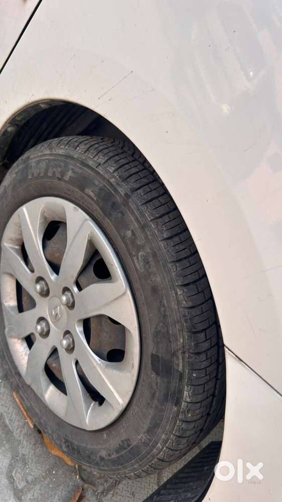 Hyundai Eon Magna+ Model 2016,  2017 Registered