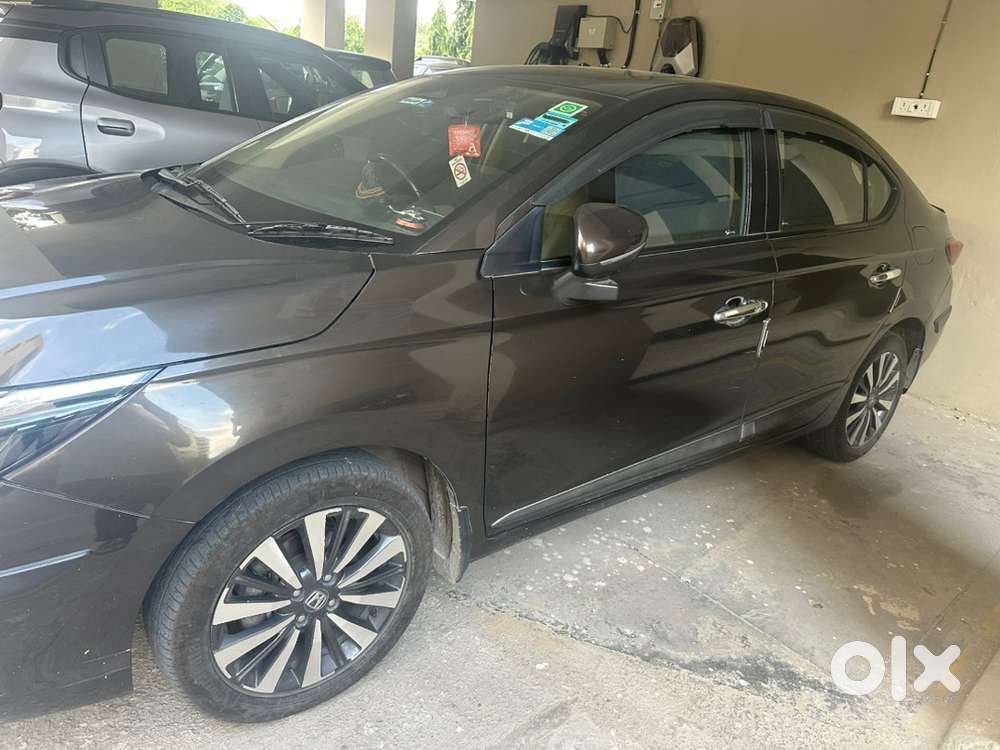 Honda City Zx 2023