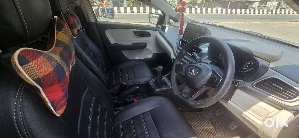 Tata Altroz 1.5 Xe Diesel, 2021, Diesel