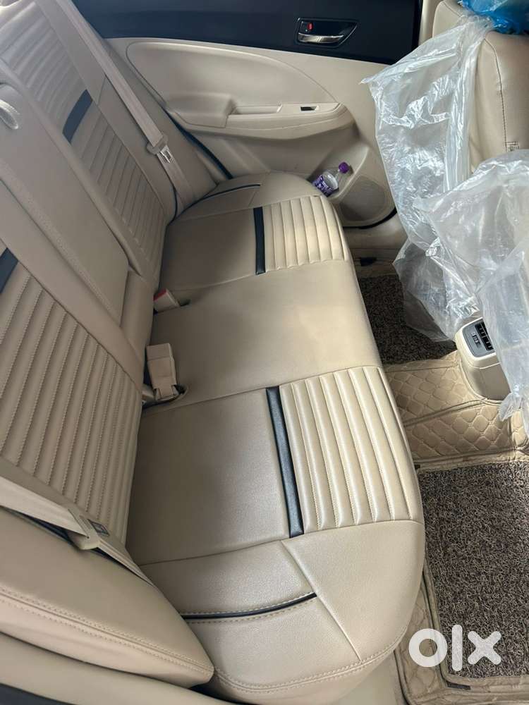 2024 Maruti Dzire Petrol