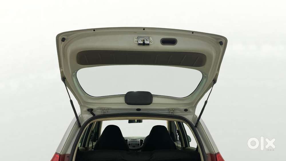 Hyundai I10 Sportz 1.1l, 2014, Petrol