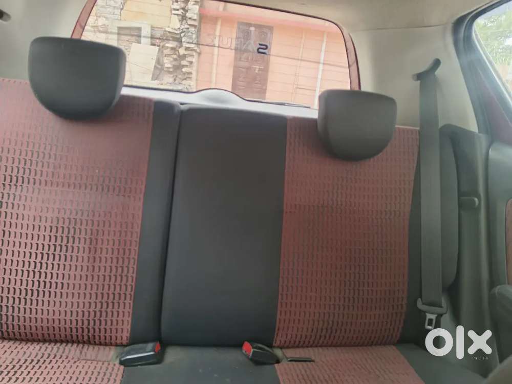 Maruti Suzuki Ritz 2016