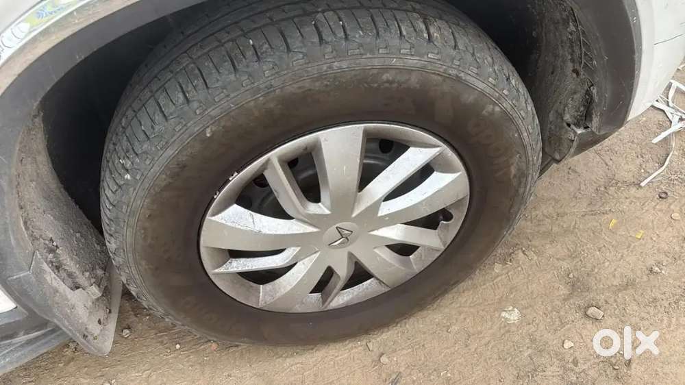 Mahindra Scorpio N 2024 Diesel 46000 Km Driven