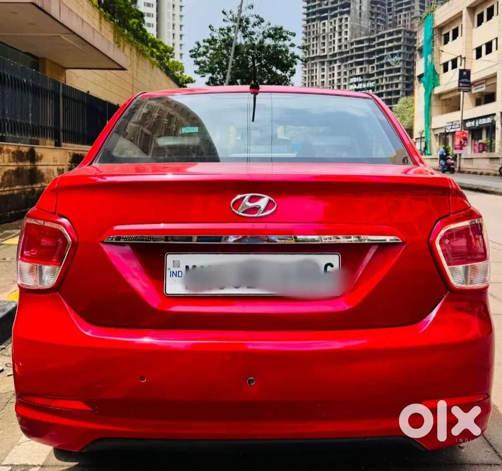 Hyundai Xcent S 1.2, 2015, Petrol