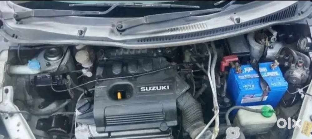 Maruti Suzuki Wagon R 2017 Cng & Hybrids 63000 Km Driven