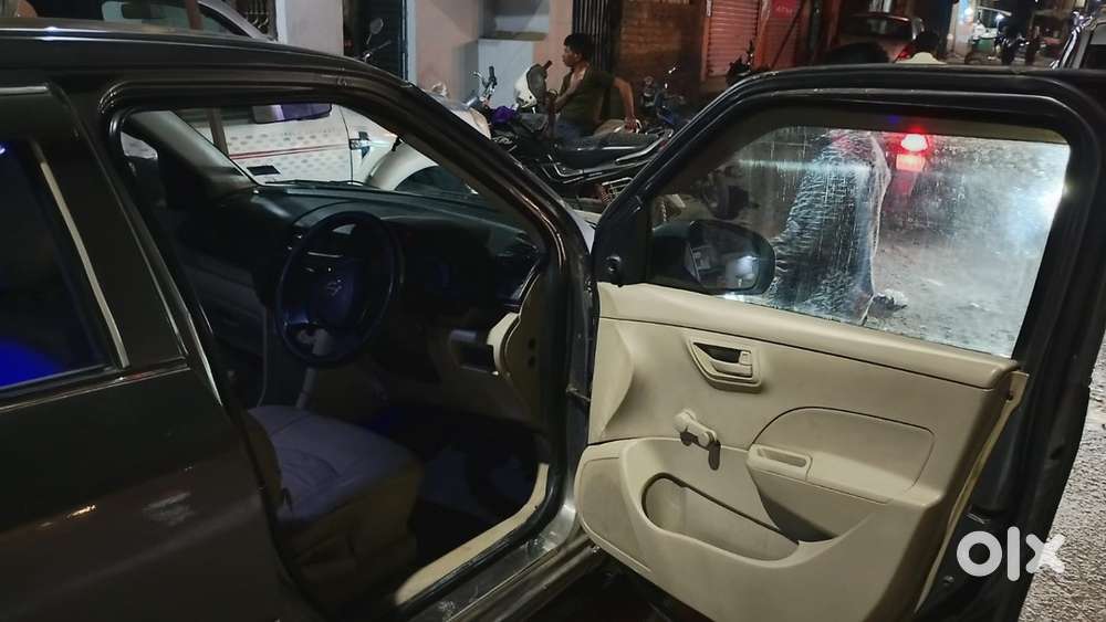 Swift Dzire 2013 Diesel Manual