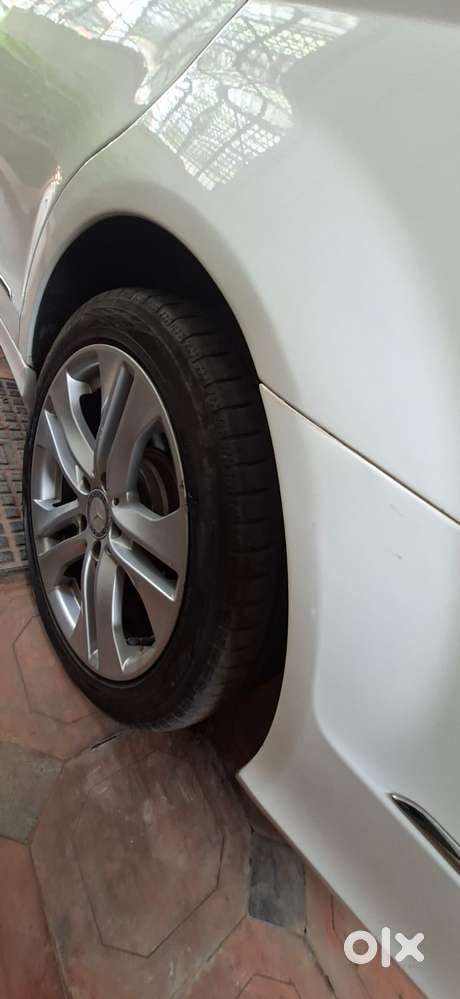Mercedes-benz C-class [ ] 2.1 220 Cdi Avantgarde, 2014, Diesel