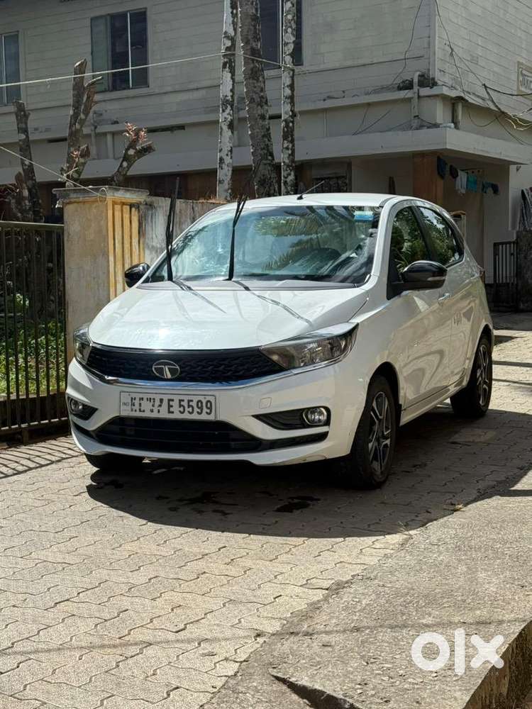 Tata Petrol Car 2020