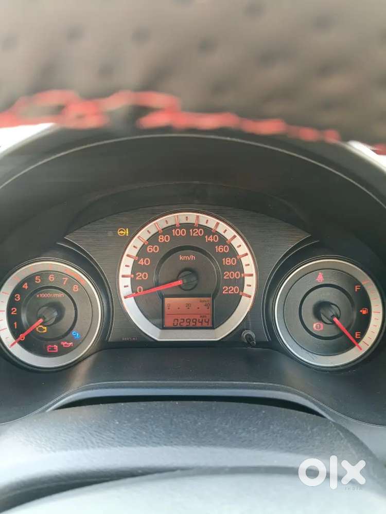 Honda City 2011 Cng & Hybrids 34000 Km Driven