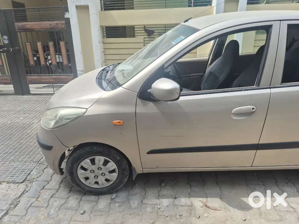 Good Condition