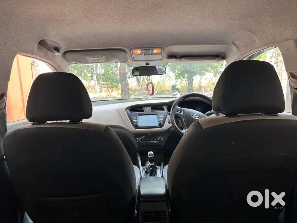 Hyundai I20 2016 Diesel Well Maintained