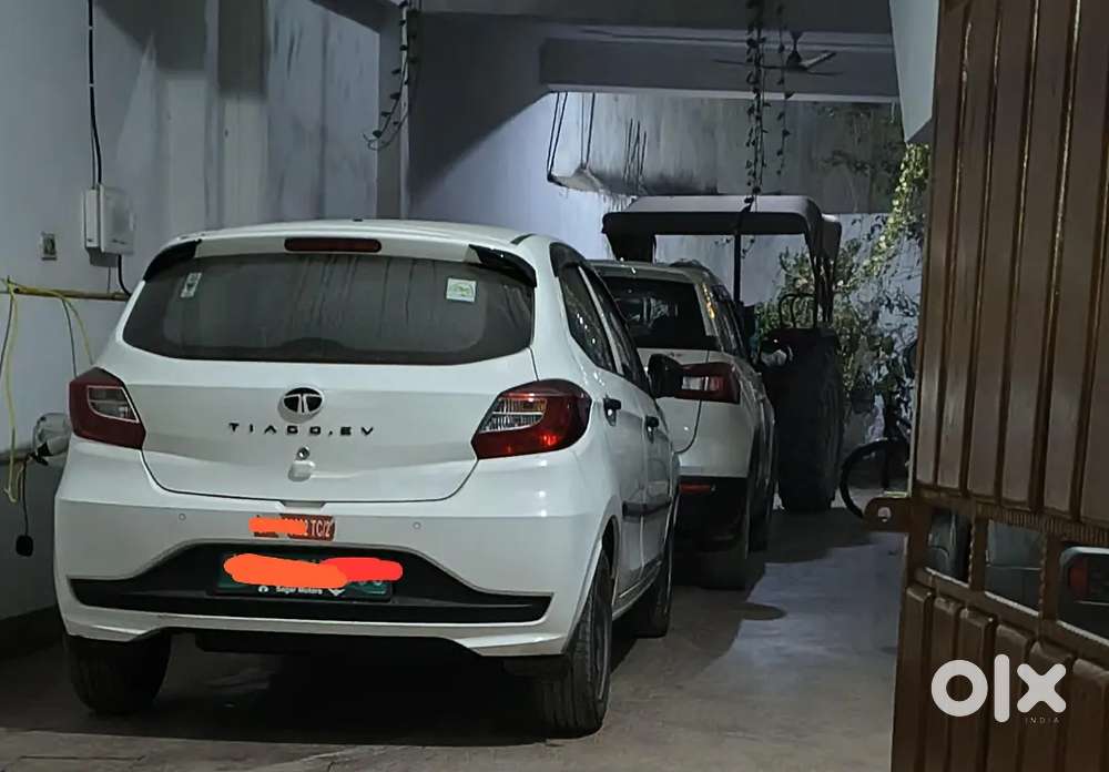 Tata Tiago Ev 2025 Xe Mr