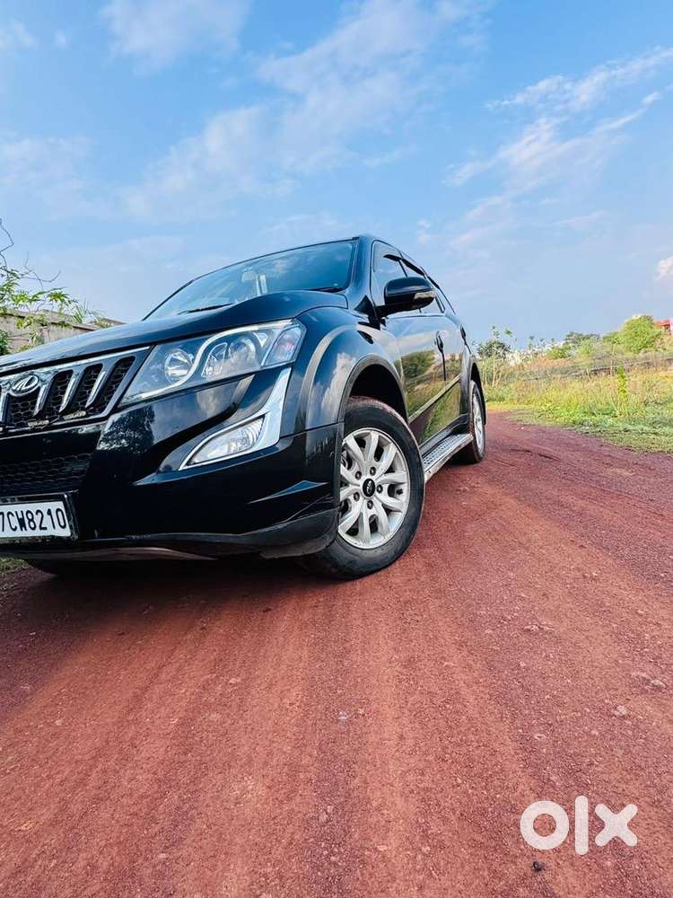 Mahindra Suv Diesel 2016
