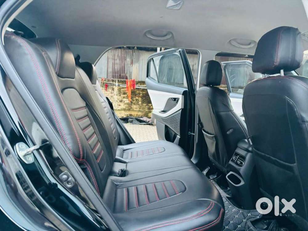 Hyundai Creta Ex Mt, 2022, Petrol