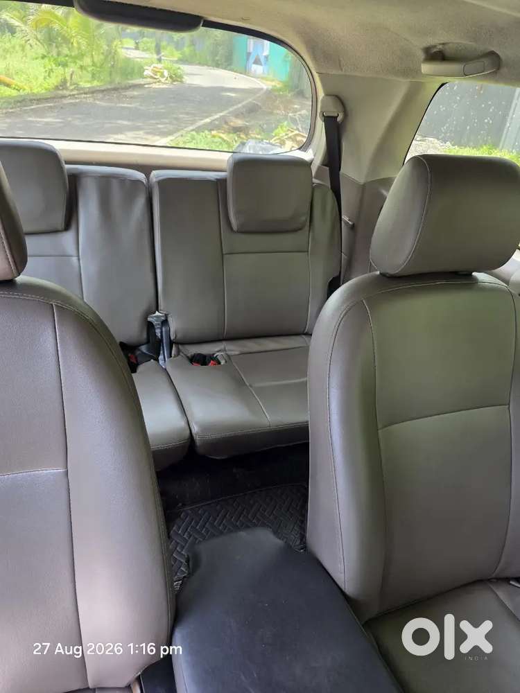 Toyota Innova G2 2015 Diesel Car