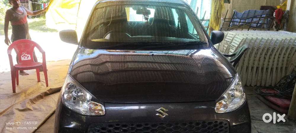Maruti Suzuki Alto 2025 Petrol