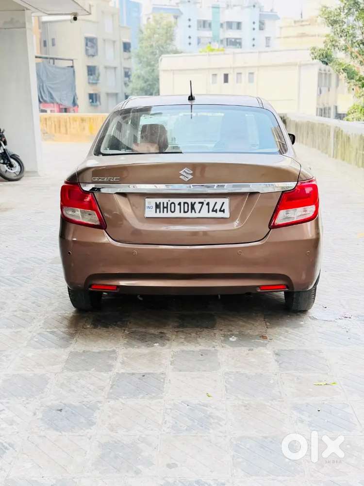 Maruti Suzuki Dzire Diesel