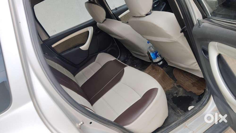 Renault Duster 85ps Rxl Plus Diesel, 2013, Diesel