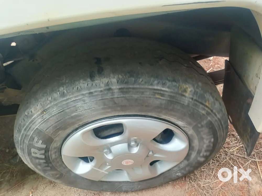 Mahindra Be 6 Diesel 2019