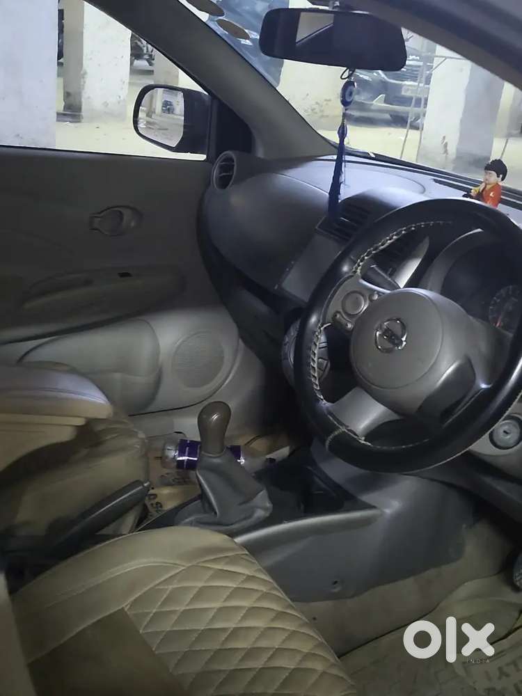Nissan Sunny Xl Petrol 2013  80k Driven