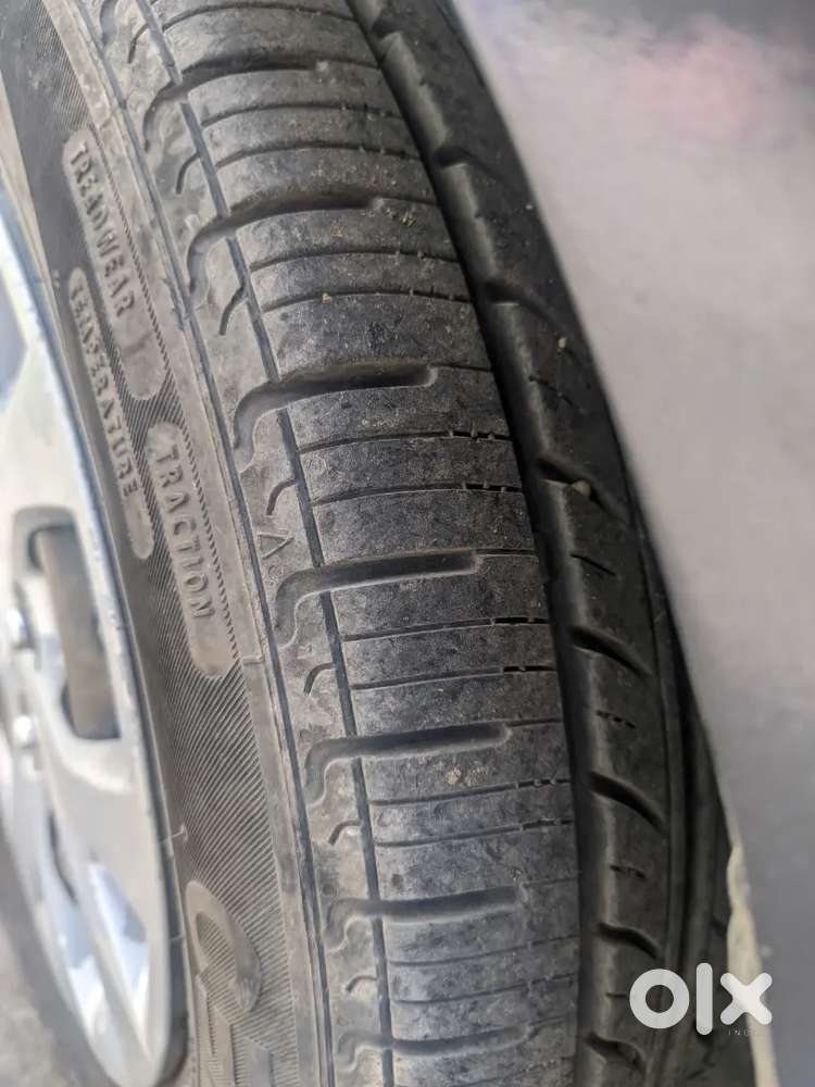 Hyundai Grand I10 2017