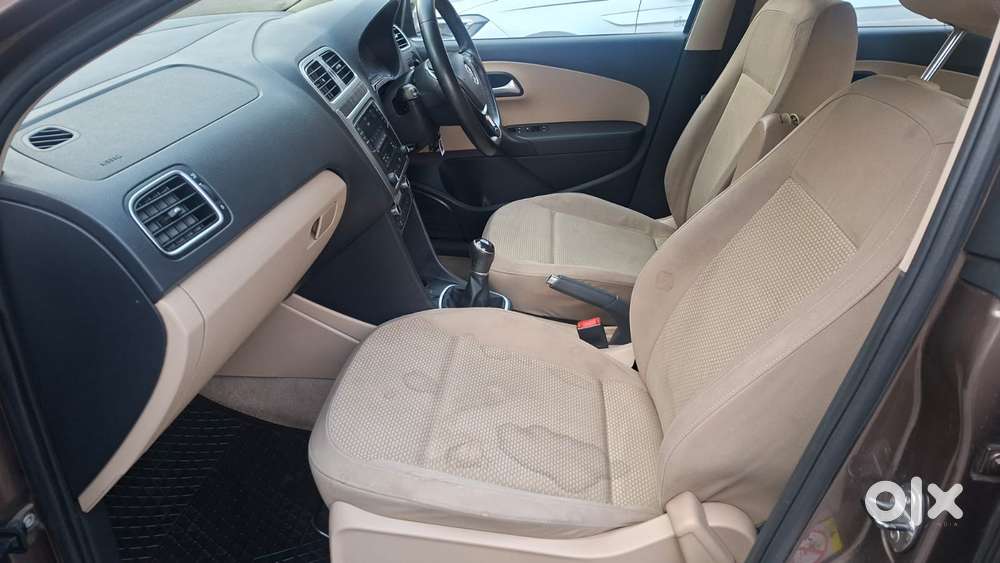 Volkswagen Ameo 1.2 Mpi Highline Plus, 2018, Petrol