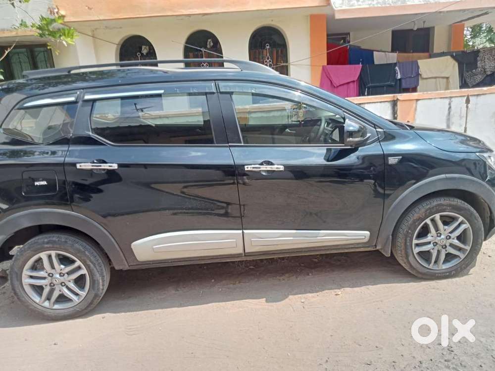 Renault Triber 2023 Petrol 25500 Km Driven