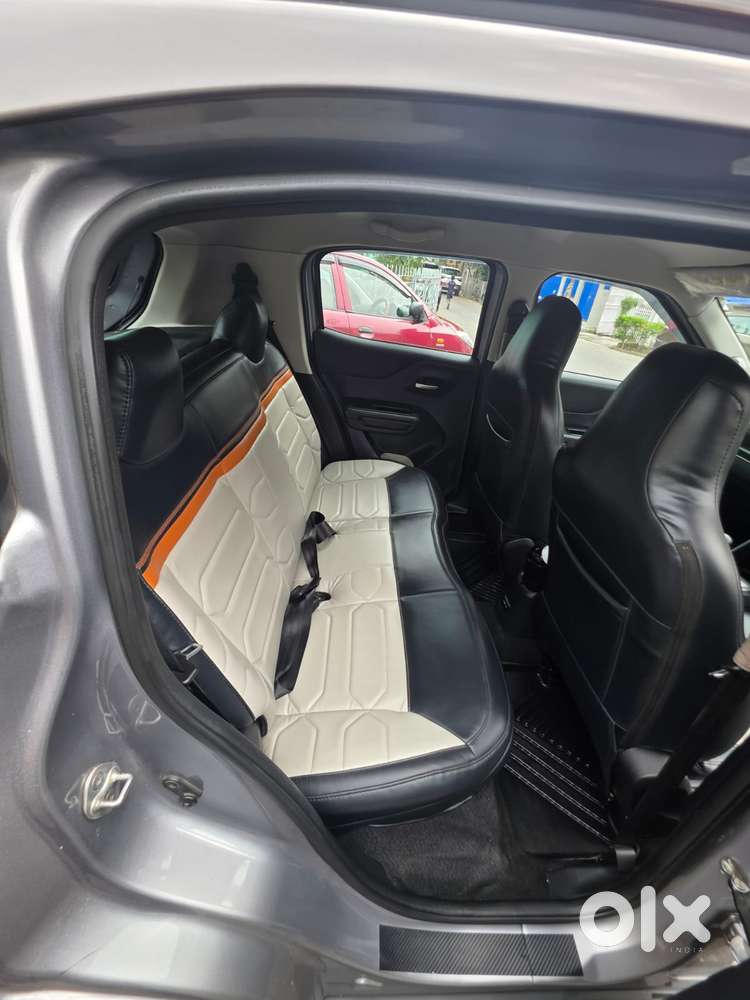 Citroen C3 Feel 1.2 Petrol, 2022, Petrol