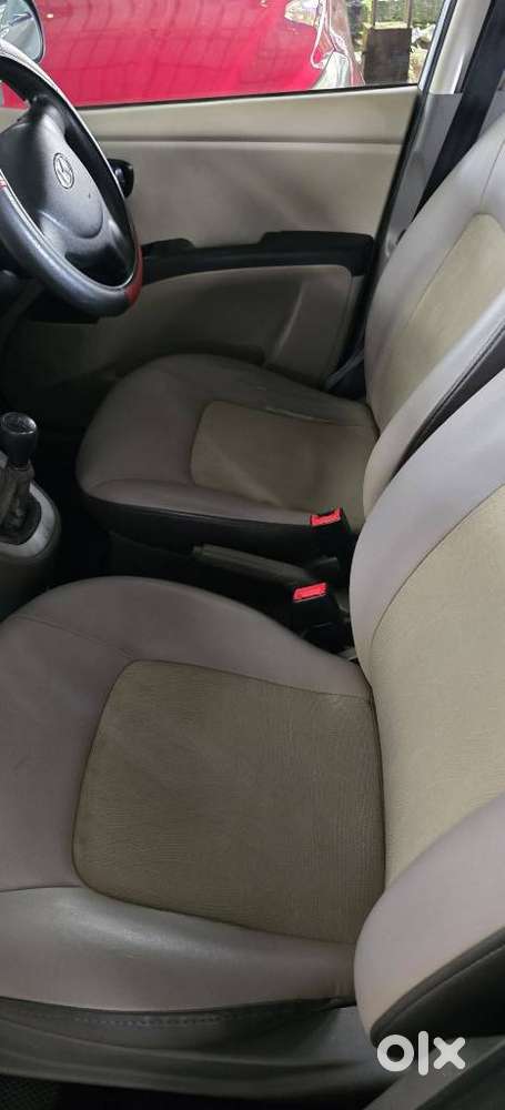 Hyundai I10 1.1l Irde Magna Special Edition, 2014, Petrol