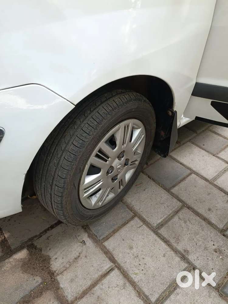 Hyundai Santro Xing Gls 2013